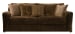 Midwood - Sofa - Chocolate