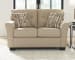 Ardmead - Putty - 3 Pc. - Sofa, Loveseat, Chaise