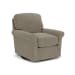 Parkway - Fabric Swivel Glider