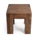 Montera - End Table - Harvest Mill