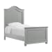 Kona - Twin Panel 3 Piece Bedroom Set - Gray
