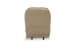 Miller - Recliner With Power And Power Headrest And Lumbar-Zero Gravity - Latte