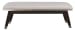 Maretto - Brown / Beige - Upholstered Bench