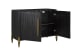 Blackwell - Server - Black