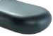 Pebble - Coffee Table - Gray