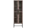 Dwell - Display Cabinet - Boulder