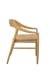 Townsend - Arm Chair - Natural