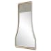 Mansard - Mirror - White