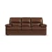 David - Sofa - Pecan