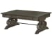 Bellamy - Rectangular Cocktail Table - Weathered Pine