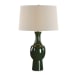 Tennille - Table Lamp - Green