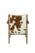Hyde Village - Chair - Light Brown