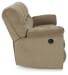 Alphons - 2 Pc. - Reclining Sofa, Loveseat - Briar