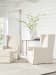 Barclay Butera Upholstery - El Moro Ottoman - Beige