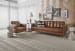 Ventura - Chair - Caramel Leather