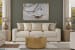 Hyde Park - Sofa - Porcelain