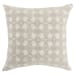 Suri - IN Pillow - Natural
