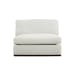 Rue - Slipper Chair - Off White