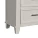 Canterbury - Dresser And Mirror Set - Ivory