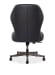 EC - Executive Swivel Tilt Chair - Black