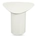 Eden - Accent Table - White