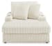 Lindyn - Ivory - Chaise