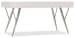 Sophisticated Contemporary - Writing Desk 60"