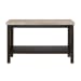 Kansas - 4274 Sofa Table - Espresso