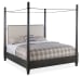 Big Sky - King Poster Bed With Canopy