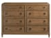 Griffith Park - Chest - Sienna