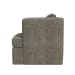 Elevated - Swivel Chair - Basket Sage