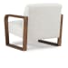 Lexington - Accent Chair - Oatmeal
