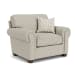 Carson - Fabric Chair