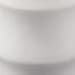 Veraleigh - White - Poly Floor Lamp