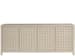 Dwell - Credenza - River Rock