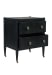 Jefferson - Chest - Black
