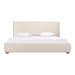 Luzon - Queen Bed - Wheat