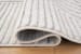 Lambworth - 5' x 7' Rug - Gray / Cream