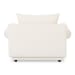 Rosello - Armchair - White