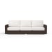 Montecito - Sofa - Cognac