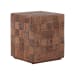Edwards - End Table - Light Brown
