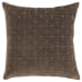 Quimby - Brown - Pillow (4/CS)