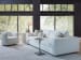 Artistica Upholstery - Vivien Sofa - White