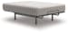 Terra Sleep Medium - White - Queen Mattress