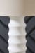 Veraleigh - White - Poly Floor Lamp