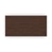 Boulder - Rectangular Coffee Table with Casters