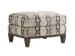 Tower Place - Conrad Ottoman - Gray
