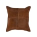 Hide - SLD Pillow - Canada Chestnut