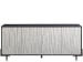 Curated - Oslo Entertainment Console - Dark Gray