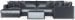 Remington - 5 Piece Modular Sectional (LSF Chaise) And 1 Included Cocktail Ottoman - Slate